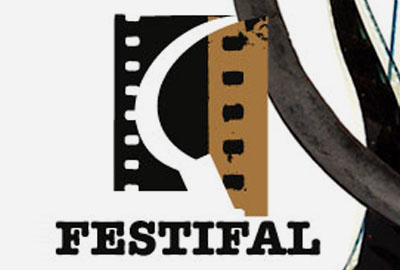 Festifal logotipo
