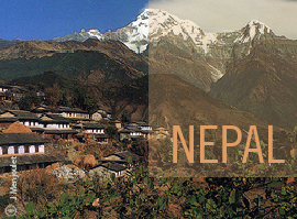 Experiencias en Nepal