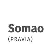 Somao Pravia