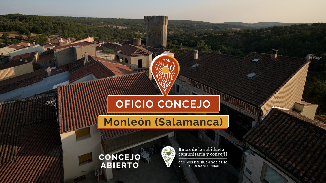 Oficio Concejo