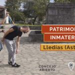 Portada vídeo Patrimonio inmaterial